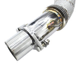 BMW 3/4 Series M3/M4 F80/F82 304 Stainless Steel Exhaust Downpipe 2015-2020