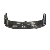 Carbon Fiber Rear Wing Spoiler – VW Golf 8 GTI / GTI R Aerodynamic Kit