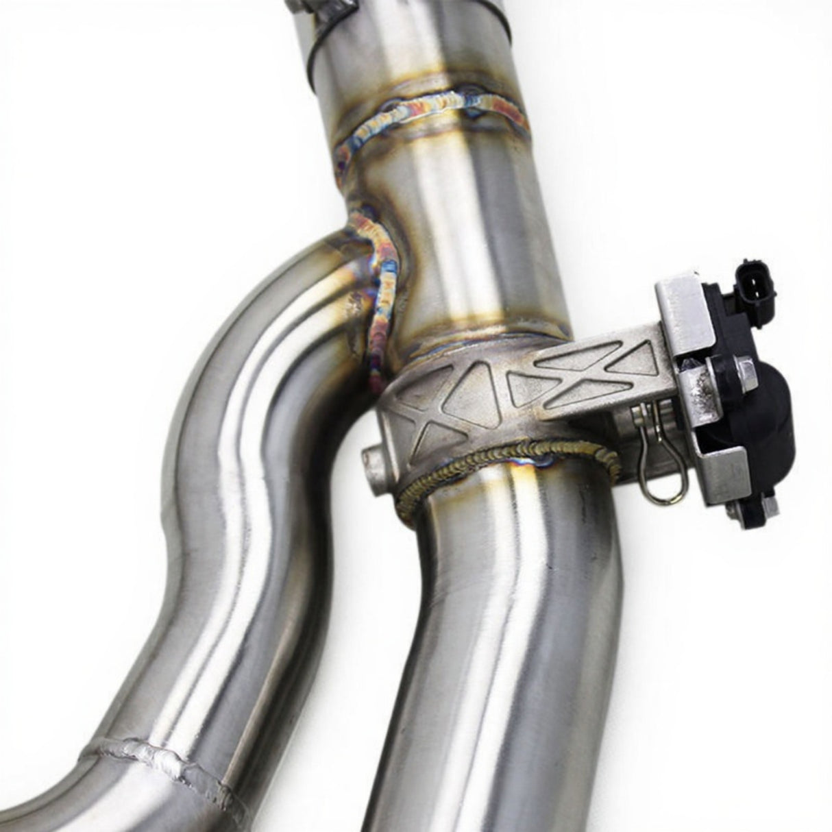 BMW 3/4 Series M3/M4 G80/G82 304 Stainless Valved Catback 2021+