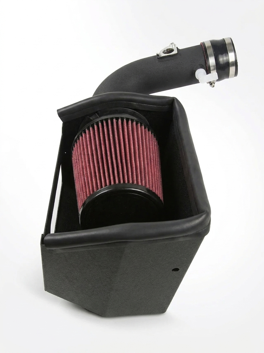 Toyota GT86 86 FRS Subaru BRZ ZC6 ZN6 FA20 2.0L High Flow Cold Air Intake System with Heat Shield 2013 - 2020 OE EF4251Z