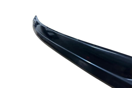 BMW 5 Series E34 MTech Style Front Lip (1987 - 1996) - K2 Industries