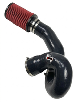BMW 340i 440i M240i F30 F32 F33 F36 F22 F23 B58 3.0T High Flow Cold Air Intake System 2016 - 2021 OE KD4296ZBK