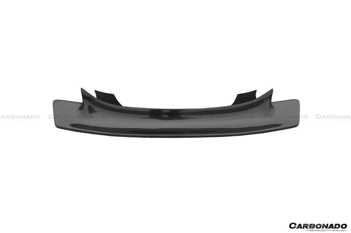 2012-2020 Scion FRS & Toyota GT86 & Subaru BRZ RBY2 Style Trunk Spoiler
