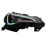 Scion FRS Spec-D Multicolor Flow DRL Boards (2012-2017)