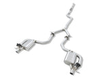 Mercedes-AMG CLE53 Performance Valved Exhaust System - Yonristic Performance