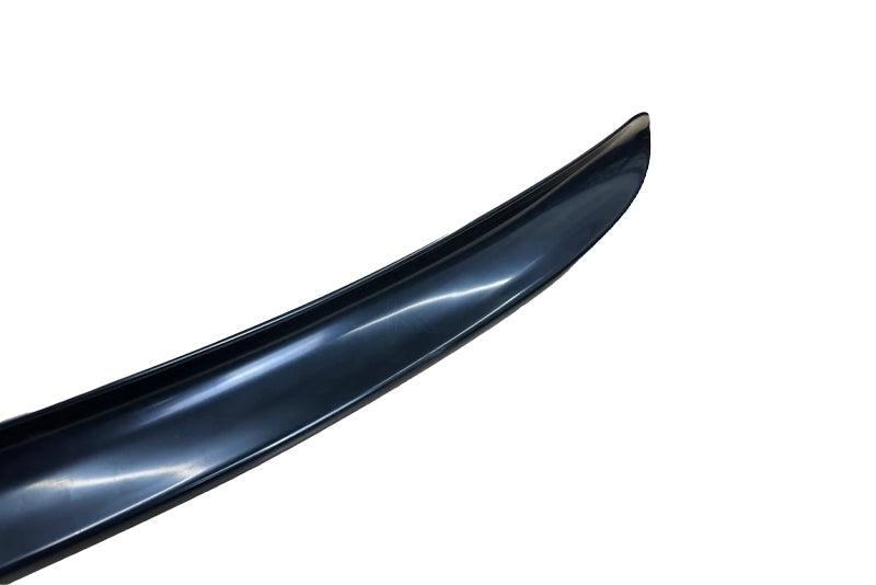 BMW 3 Series E46(ZHP) MTech 2 Style Front Lip (1997 - 2006) - K2 Industries