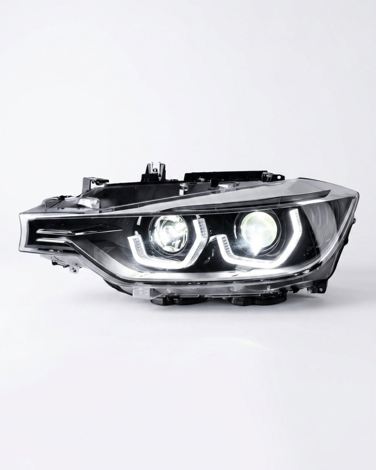BMW 3-Series F30 F35 Modern Style LED Headlights (2013-2015)