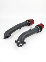 Audi S6 S7 RS7 A8 C7 D4 4.0TT V8 High Flow Cold Air Intake System 2011 - 2019 OE 41031AA281