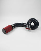 BMW 340i 440i M240i F30 F32 F33 F36 F22 F23 B58 3.0T High Flow Cold Air Intake System 2016 - 2021 OE KD4296ZBK