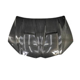 Carbon Fiber Engine Hood Cover – Lamborghini Urus Upper Aero Kit