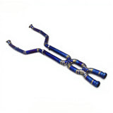 BMW 3 Series M3 E90/E92/E93 Titanium Midpipe 2007-2013