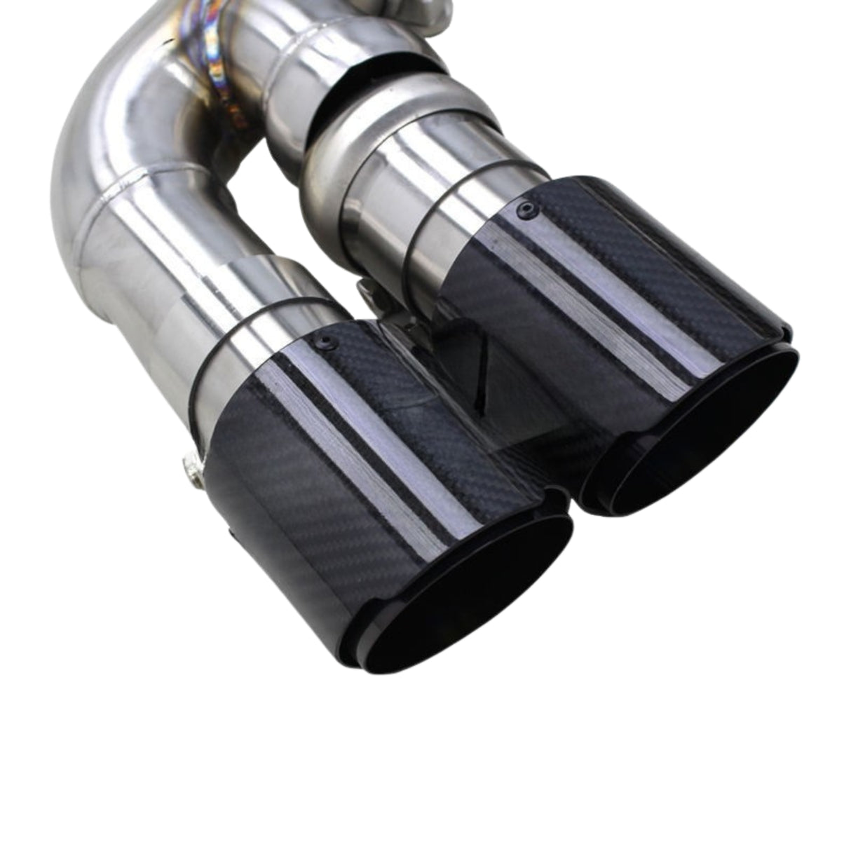 BMW Z4 G29 304 Stainless Steel Valved Catback 2019+
