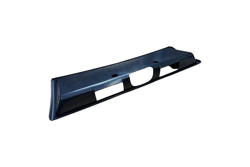 BMW 3 Series E30 Plate Filler (1983 - 1992) - K2 Industries