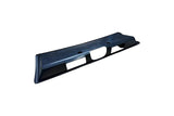 BMW 3 Series E30 Plate Filler (1983 - 1992) - K2 Industries