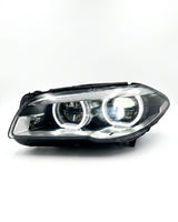 BMW 5-Series F10 - OEM Style - LED Headlight Upgrade (2012-2017)