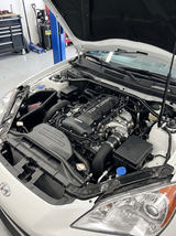 Hyundai Genesis Coupe 2.0T High Flow Cold Air Intake System 2013 - 2016 OE KD4269