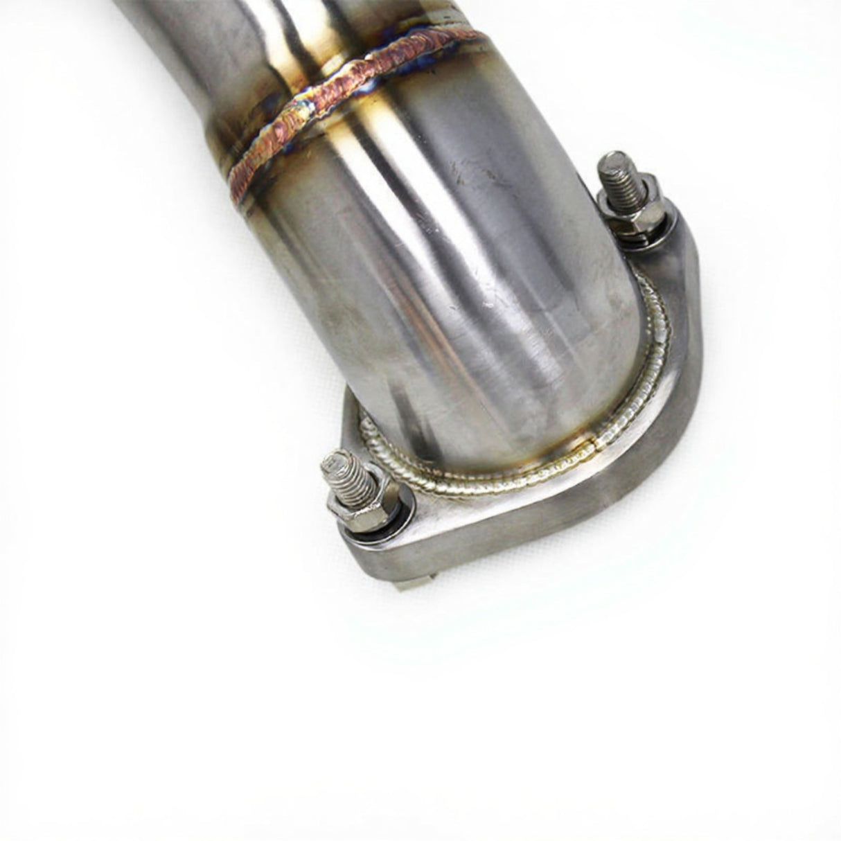 BMW 3/4 Series M3/M4 G80/G82 Stainless Steel Engine Header Downpipe 2021+