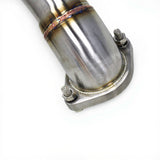 BMW 3/4 Series M3/M4 G80/G82 Stainless Steel Engine Header Downpipe 2021+