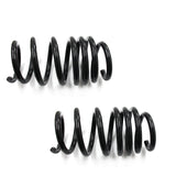 2017-22 Tesla Model 3 Racing Front Rear Lowering Springs Suspension kit US
