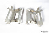 2004–2008 Lamborghini Gallardo Pre-LP to LP Tail Light Conversion Mounting Bracket (OEM Style)
