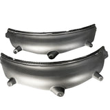BMW 3 Series G80/M3 Carbon Fiber Wheel Arch (2019+)