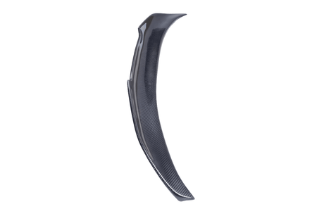 BMW 3 Series G20 G28/G80 M3 PSM Style Carbon Fiber Trunk Spoiler (2019 - 2024) - K2 Industries