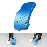 VW MK7/MK8 Heel-Toe Accelerator Extension Pedal – MQB & MQB Evo Manual Transmission