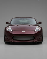 2009–2020 Nissan 370Z AM-S GT Style Front Bumper Cover – Fiberglass (FRP)