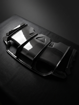 BMW 3 Series F80 F82 M3 M4 PSM Style Carbon Fiber Rear Diffuser Under Tray (2015 - 2020)
