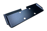 BMW 3 Series E30 Plate Filler (1983 - 1992) - K2 Industries