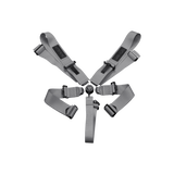 Racing Harness (Comp Spec/5-Point)