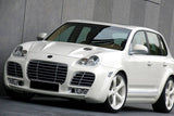 2002-2010 Porsche Cayenne 955  957 TA Style Hood