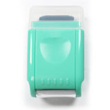 0.67in ID Protection Guard Wide Roller Stamp w/ 3ink Refill Green