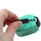 1.34inID Protection Guard Wide Roller Stamp w/ 3ink Refill