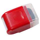 1.34inID Protection Guard Wide Roller Stamp w/ 3ink Refill