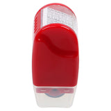 1.34inID Protection Guard Wide Roller Stamp w/ 3ink Refill