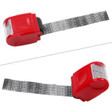1.34inID Protection Guard Wide Roller Stamp w/ 3ink Refill