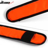 LED Slap Armband Lights Glow Band Strap for Running Cycling Biking