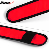 LED Slap Armband Lights Glow Band Strap for Running Cycling Biking
