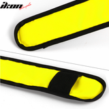 LED Slap Armband Lights Glow Band Strap for Running Cycling Biking
