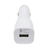 Samsung Galaxy S6 S7 Edge Adaptive Rapid Fast Charging Car Charger