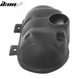 2015-2023 Ford Mustang 2-Door Black Coolant Reservoir Tank Cover ABS