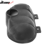 2015-2023 Ford Mustang 2-Door Black Coolant Reservoir Tank Cover ABS
