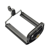 Blue Remote Bluetooth Selfie Stick Tripod Holder