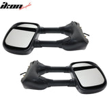 2003-2007 Ford F250/F350 Super Duty Towing Mirrors Power Heated w/ LED