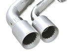 BMW G90 / G99 M5 VANTA GOLD™ Exhaust System - Yonristic Performance