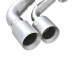 BMW G90 / G99 M5 VANTA GOLD™ Exhaust System - Yonristic Performance