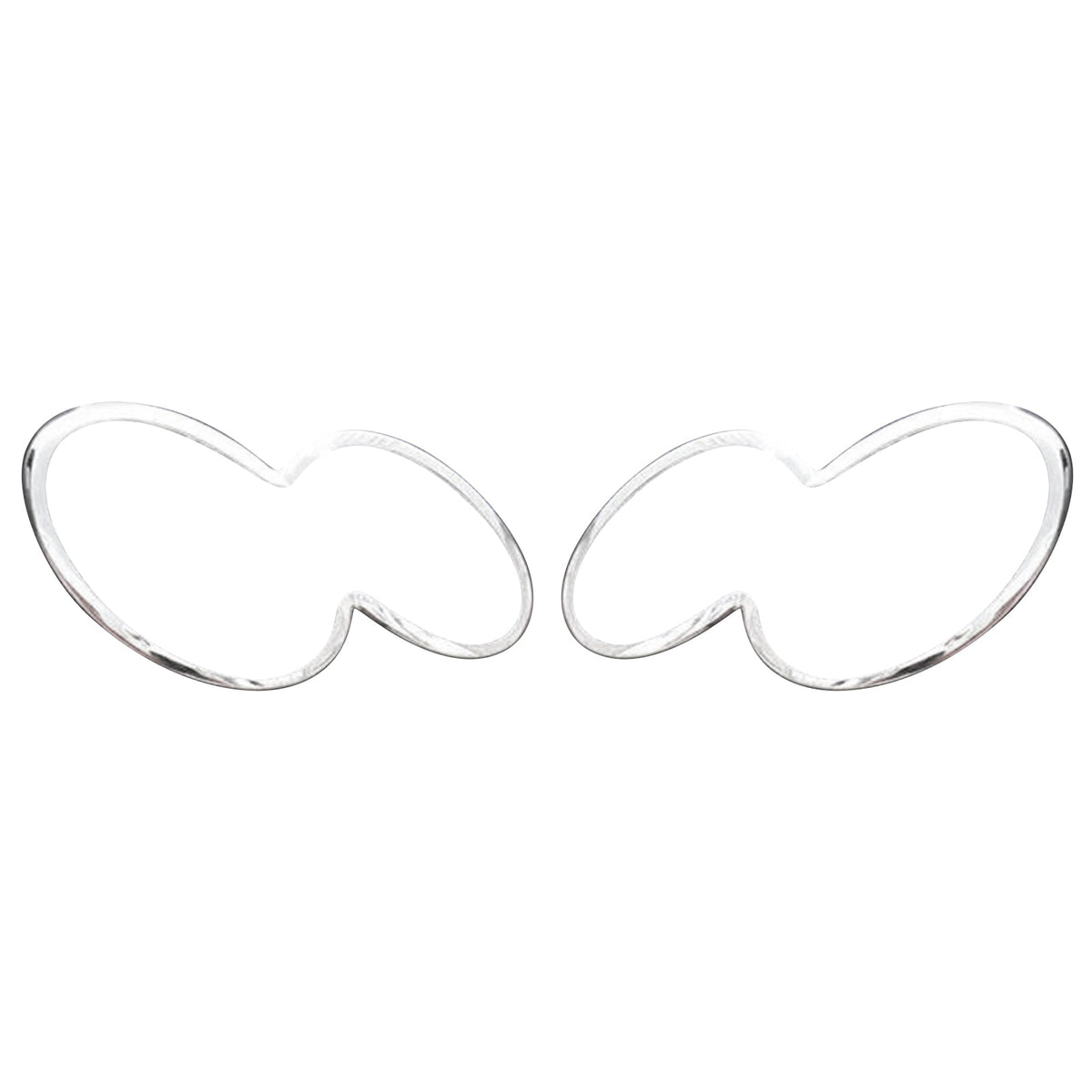2003-2008 Benz SL-Class-R230 Chrome Front Headlight Bezels Cover Surround Rim Trim ABS
