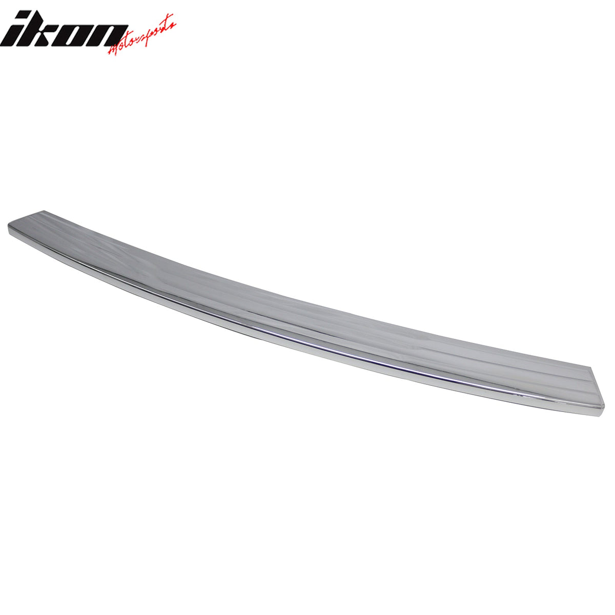 2015-2020 Chevy Tahoe GMC Yukon XL Suburban Chrome Rear Bumper Cover Protector