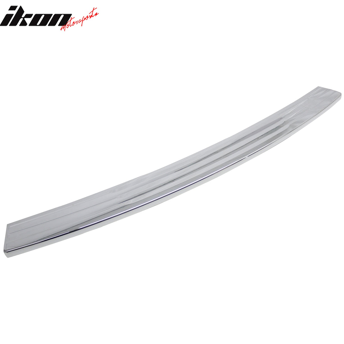 2015-2020 Chevy Tahoe GMC Yukon XL Suburban Chrome Rear Bumper Cover Protector
